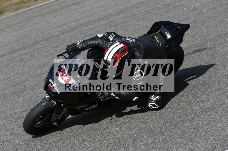 /03 04.04.2026 Speer Racing ADR/Gruppe rot/823